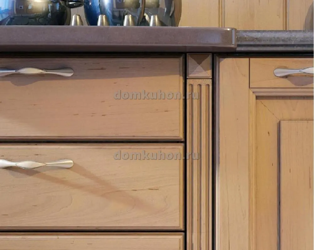 Кухня угловая - Катрин 2